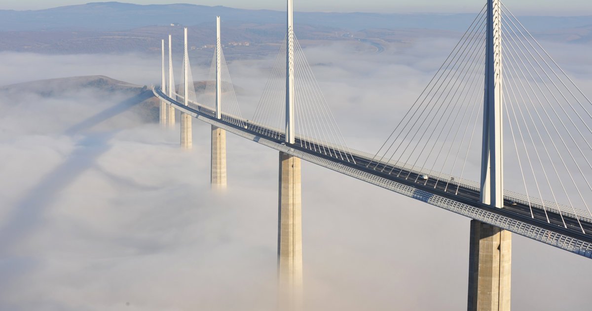 Millau Viaduct